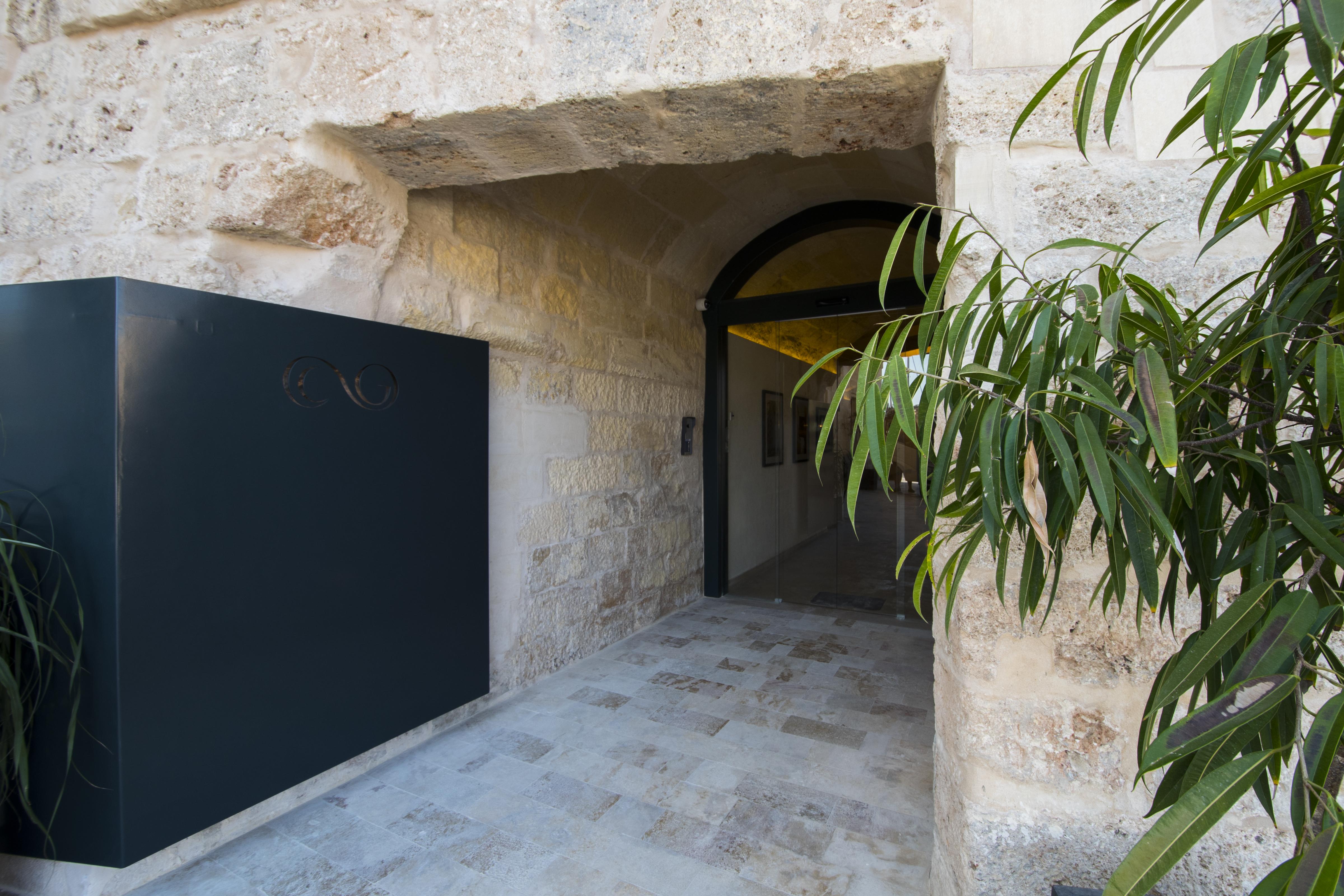 Cugo Gran Macina Malta Ξενοδοχείο Senglea Εξωτερικό φωτογραφία