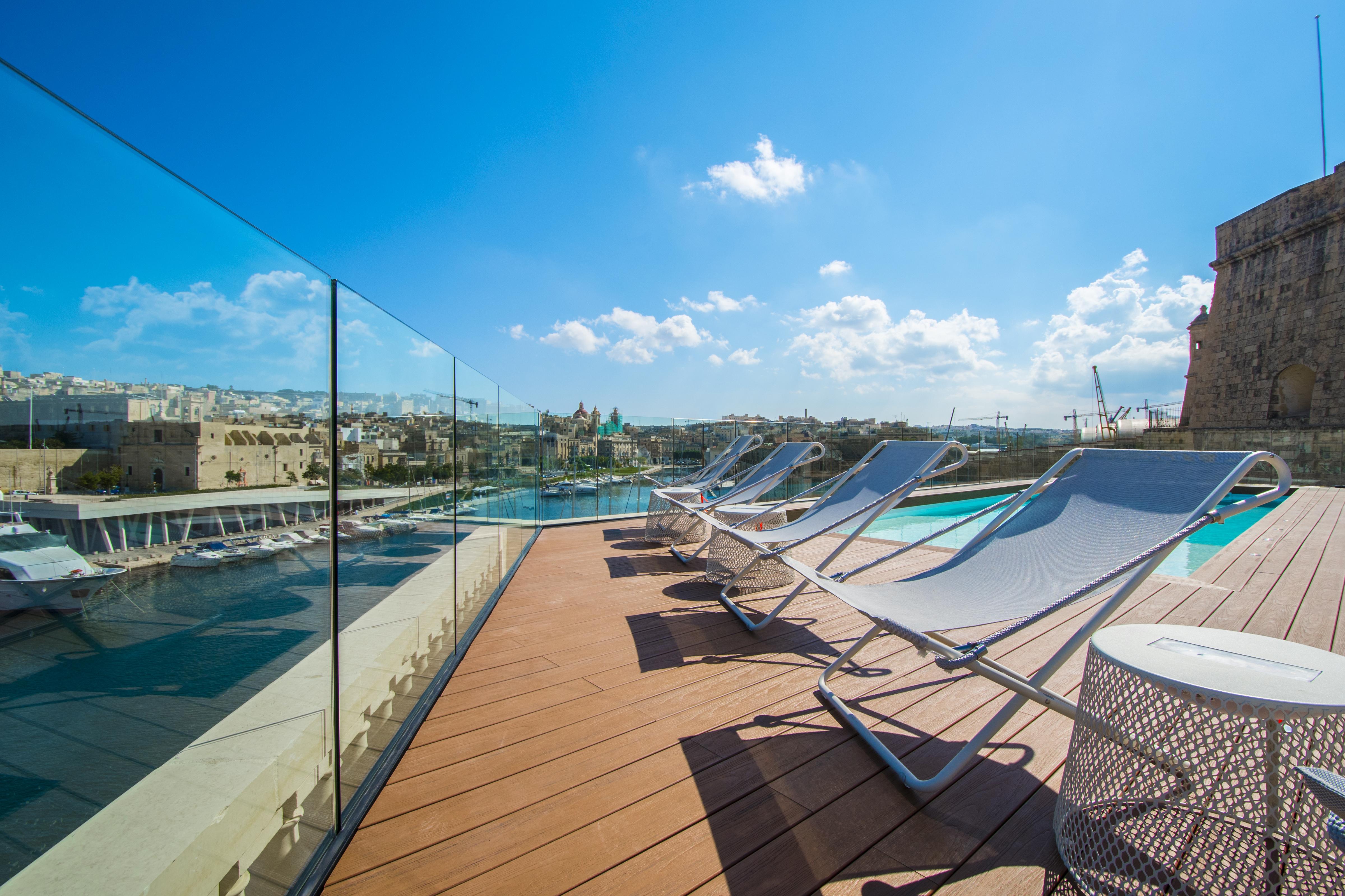 Cugo Gran Macina Malta Ξενοδοχείο Senglea Εξωτερικό φωτογραφία