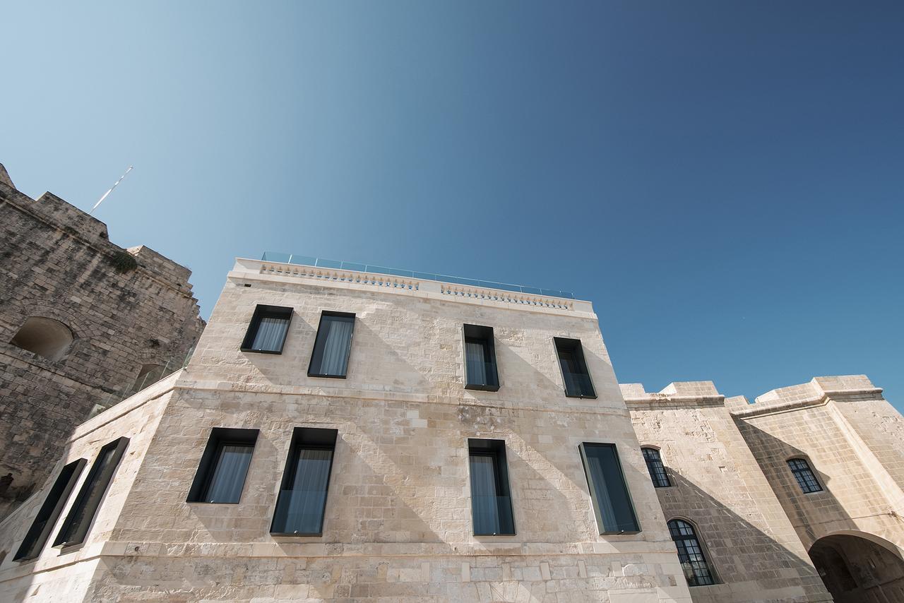 Cugo Gran Macina Malta Ξενοδοχείο Senglea Εξωτερικό φωτογραφία