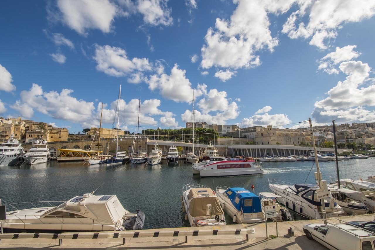 Cugo Gran Macina Malta Ξενοδοχείο Senglea Εξωτερικό φωτογραφία