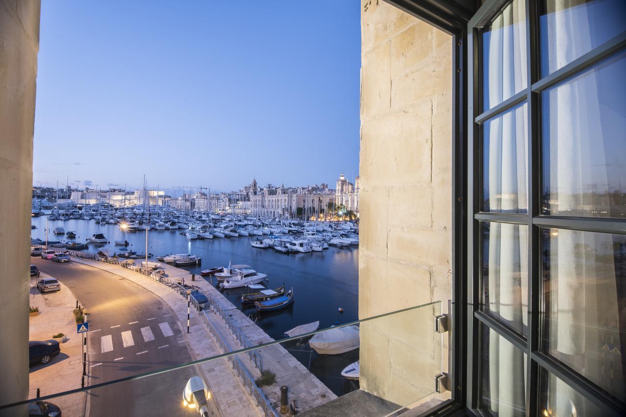 Cugo Gran Macina Malta Ξενοδοχείο Senglea Εξωτερικό φωτογραφία
