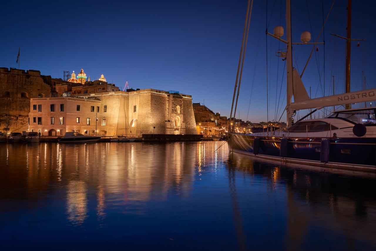 Cugo Gran Macina Malta Ξενοδοχείο Senglea Εξωτερικό φωτογραφία